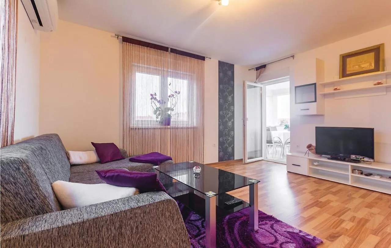 Nice Apartment In Medulin With Wifi Croatia