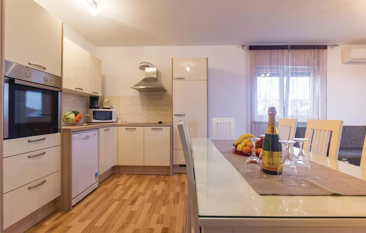 Nice Apartment In Medulin With Wifi Croatia