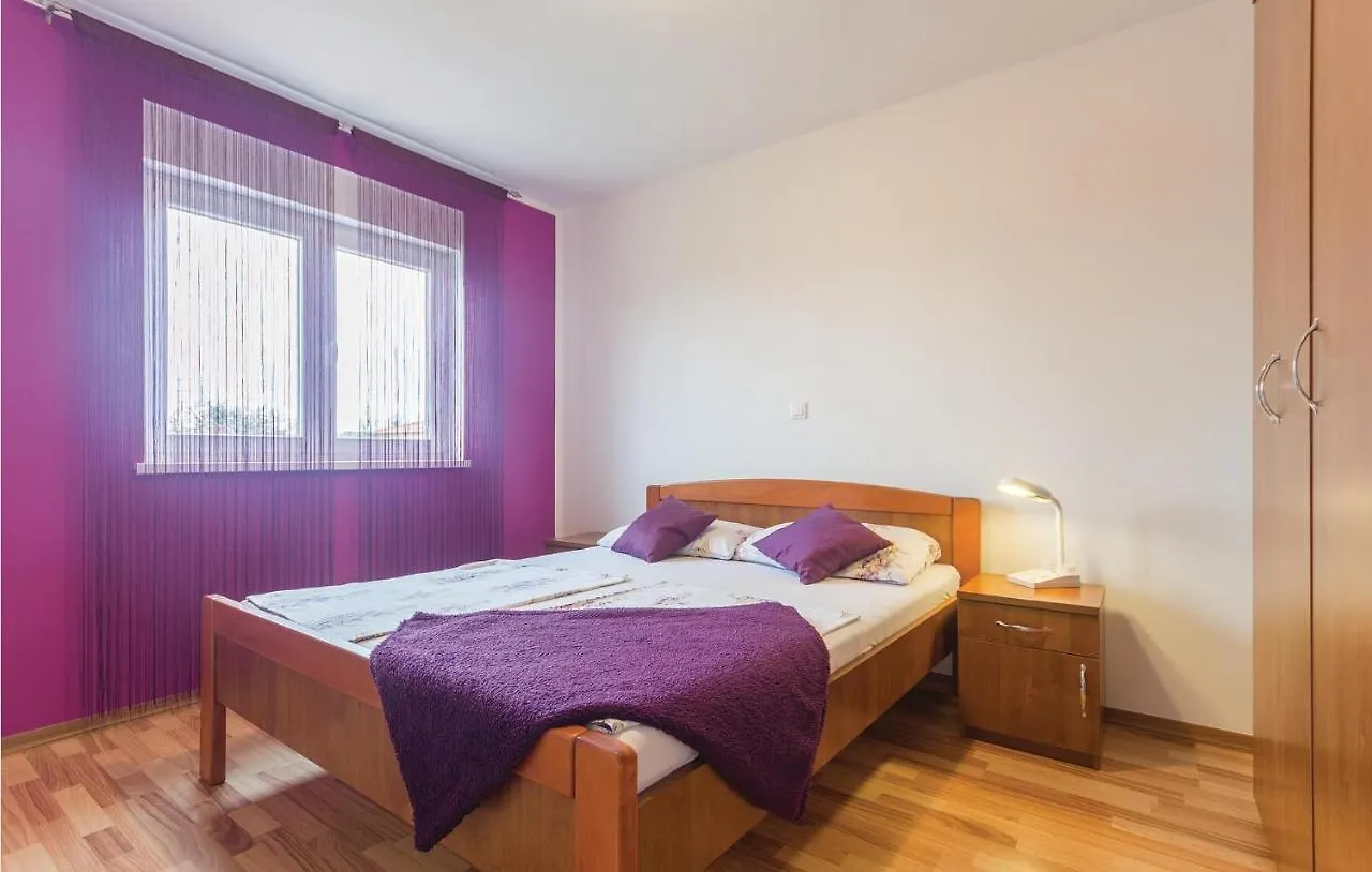 Nice Apartment In Medulin With Wifi 0*,  Croatia