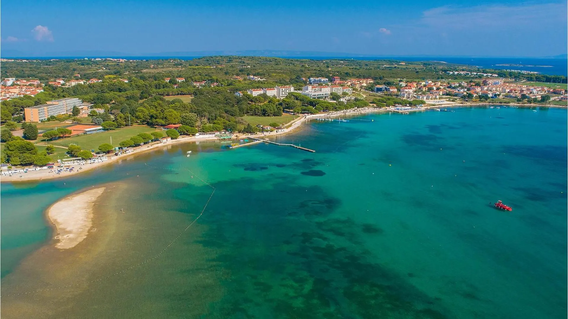 Nice Apartment In Medulin With Wifi 0*,  Croatia