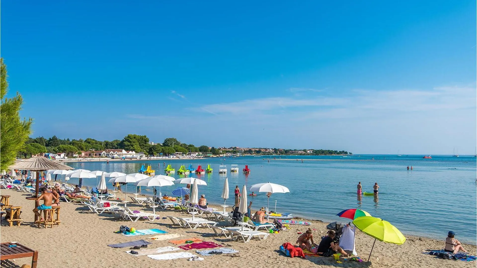 Nice Apartment In Medulin With Wifi Croatia